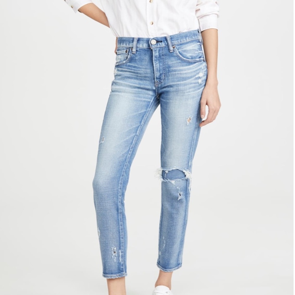 Moussy Vintage Jeans